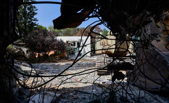 מפקד שלדג בהתייחסות ראשונה לתחקיר בארי