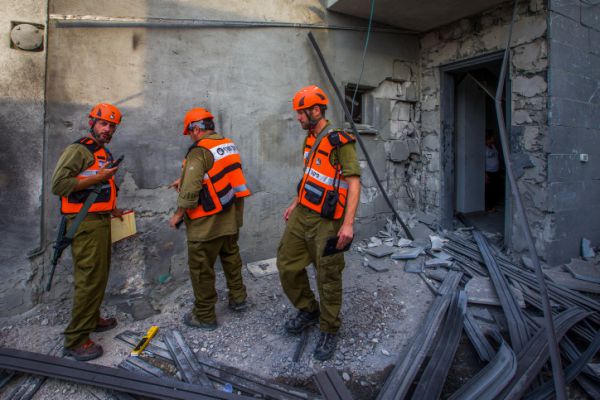 בנק ישראל פרסם את מתווה הסיוע לניזוקים מהמלחמה >>