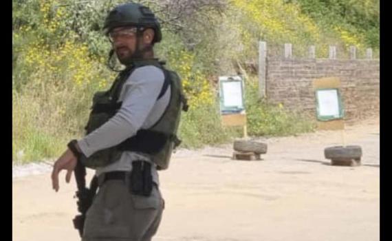 סיפור הגבורה של סער ז"ל: "אני הולך להציל את הבית"