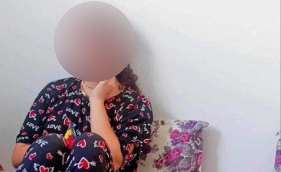 בעל חנות בקלקיליה לעג לחטופה, כך הגיב צה"ל