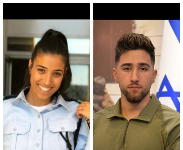 המשטרה פרסמה שמות של 2 שוטרים נוספים שנהרגו