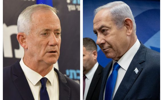 מאוחדים מול חמאס: יש הסכם לממשלת חירום