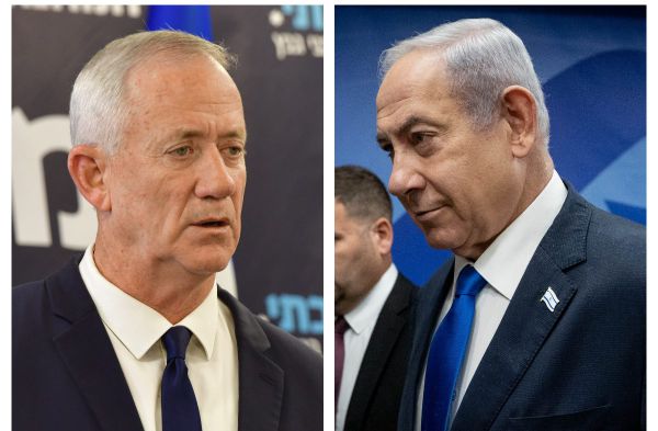 מאוחדים מול חמאס: יש הסכם לממשלת חירום