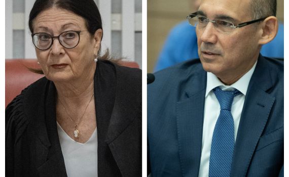 ממשלת החירום: איזה מינויים חדשים יושפעו?