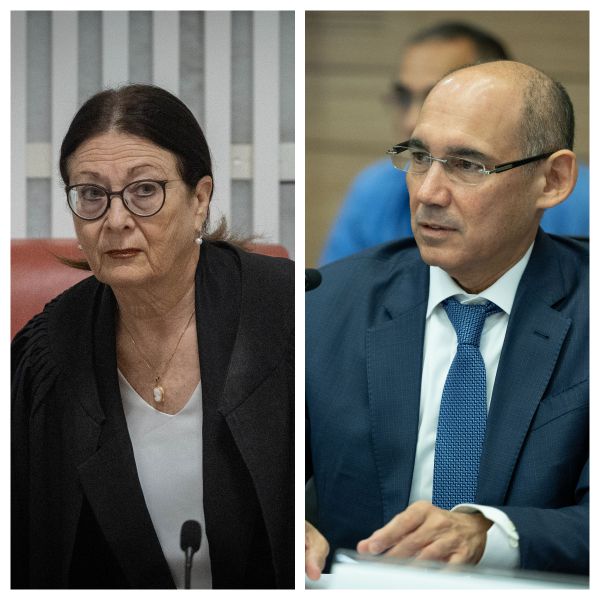 ממשלת החירום: איזה מינויים חדשים יושפעו?