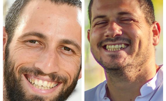 קרב הגבורה של עמיחי ישראל ויצן וידידיה רזיאל ז"ל