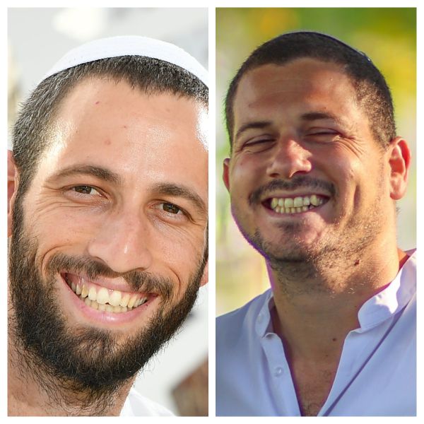 קרב הגבורה של עמיחי ישראל ויצן וידידיה רזיאל ז"ל