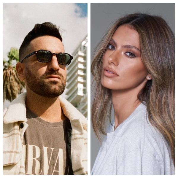 אנחנו הילדים של חורף 23: איזי ואודיה בדואט חדש