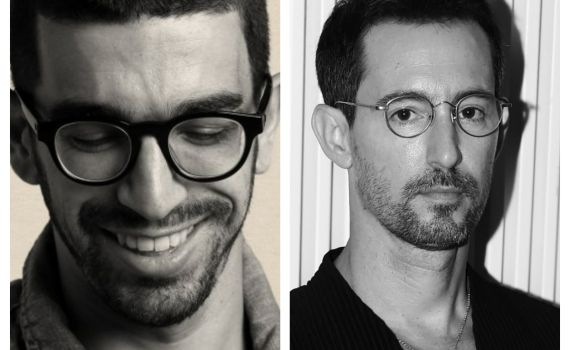 חנן בן ארי ועברי לידר סופדים למפיק הטכני שנרצח