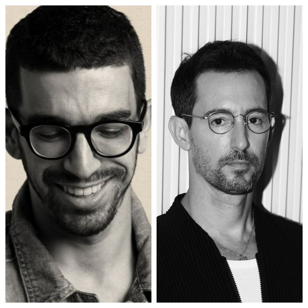 חנן בן ארי ועברי לידר סופדים למפיק הטכני שנרצח