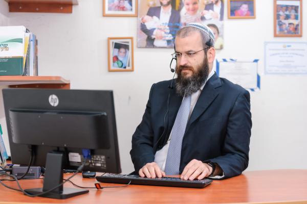 לא נרתע: פניות רבות מתקבלות במכון פועה