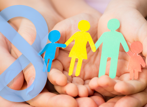 משרד הרווחה איתכם במיוחד בימים הקשים >>