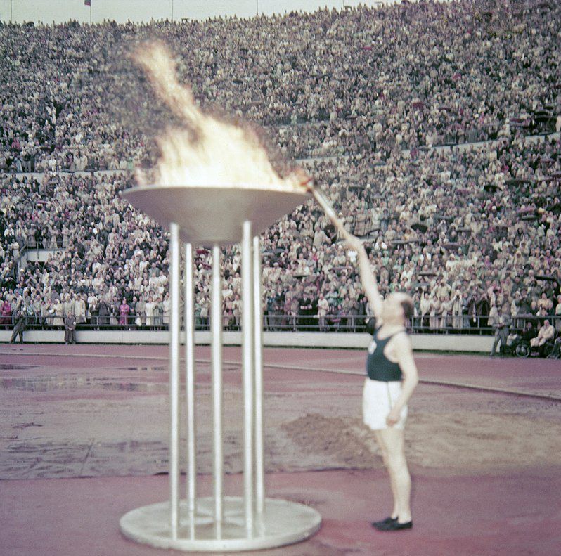 50 שנה לפטירתו של פאבו נורמי: "הפיני המעופף"