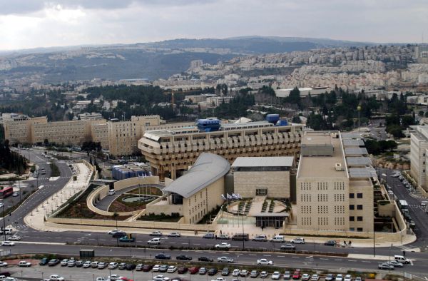 הודעה לעובדים הובילה ללחץ בקריית הממשלה