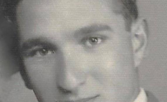 נמצא חלל צה"ל שמקום קבורתו לא נודע משנת 1948