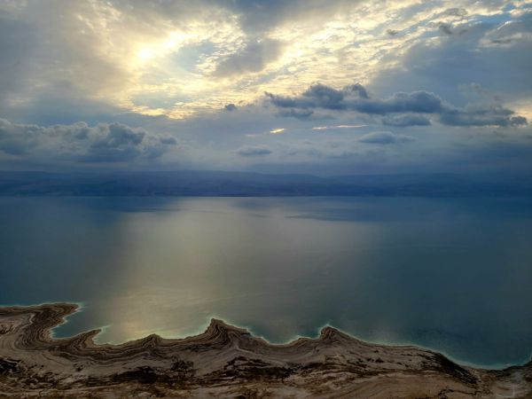 גשם, רוחות וטמפ' שלא היו פה הרבה זמן: תחזית מזג אוויר