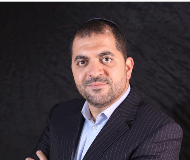 מורשע בהמרדה: בן גביר מינה לעצמו דובר נוסף