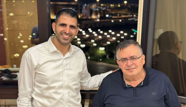 לראשונה: משלחת ישראלית רשמית הגיעה לסעודיה