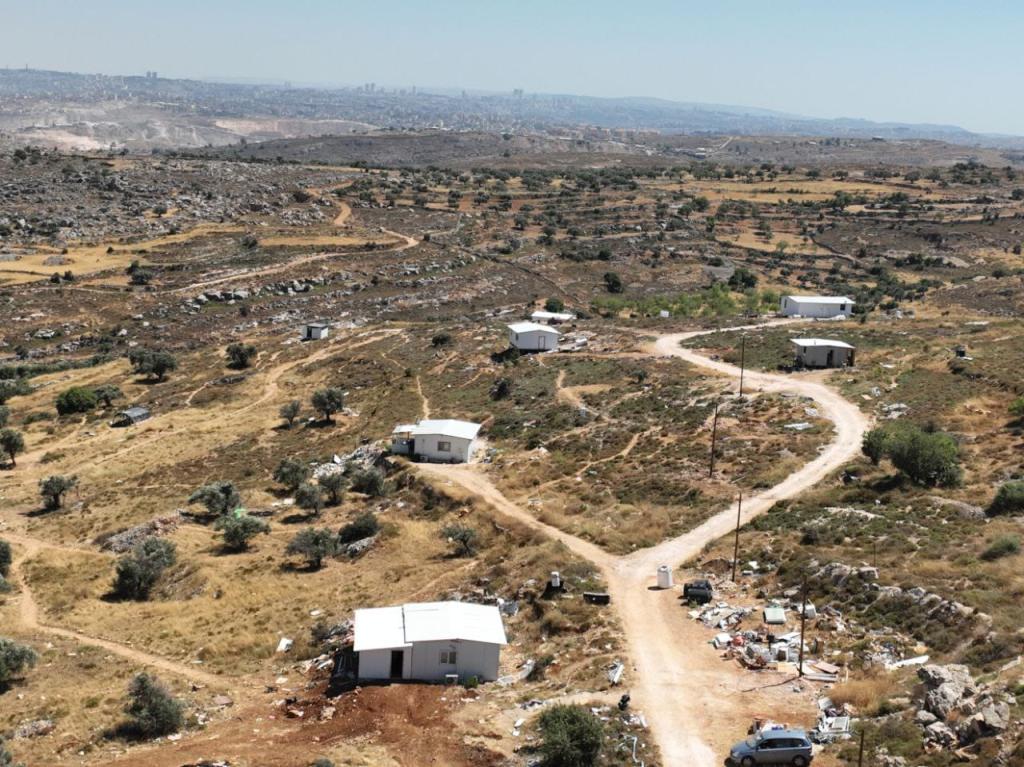 אחרי הלינץ' בבנימין: תושב הגבעה הודח מצה"ל