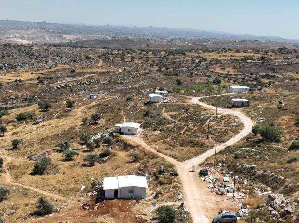 אחרי הלינץ' בבנימין: תושב הגבעה הודח מצה"ל