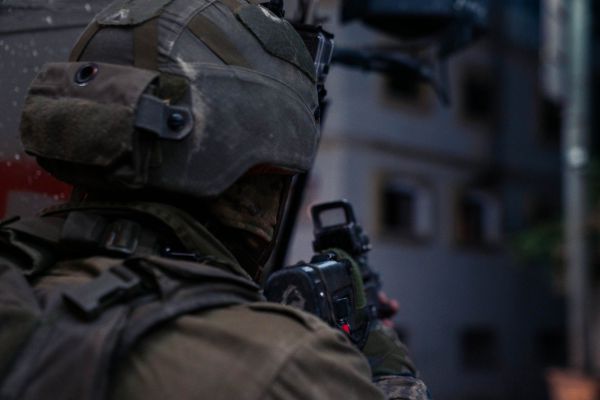 יו"ש: כוחות הביטחון עצרו הלילה 12 מבוקשים