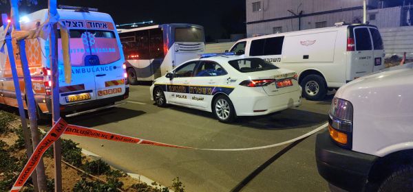 גל האלימות נמשך: חשד לחיסול פלילי באור יהודה
