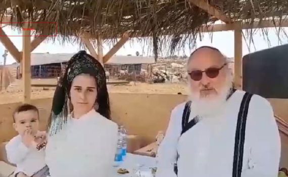 פולארד נגד הממשלה: 'אימצה שיטות של הבריטים'