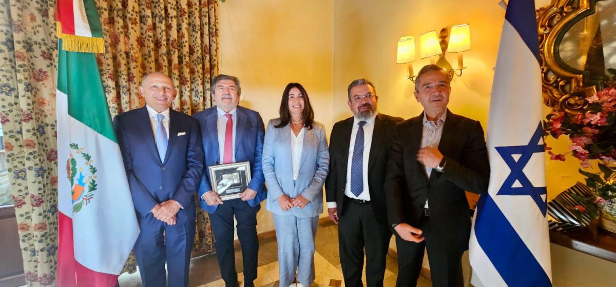 בשורה לנופשים: בקרוב טיסות ישירות למקסיקו