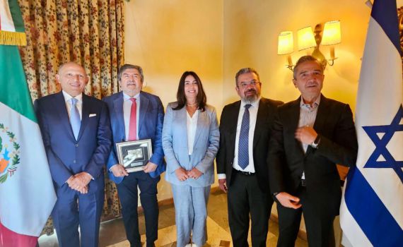 בשורה לנופשים: בקרוב טיסות ישירות למקסיקו