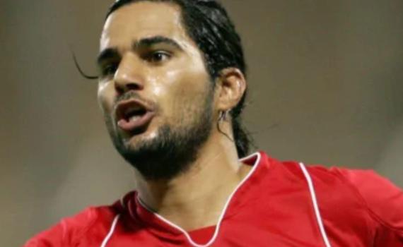 כדורגלן העבר ליאור אסולין נרצח בתקיפת החמאס