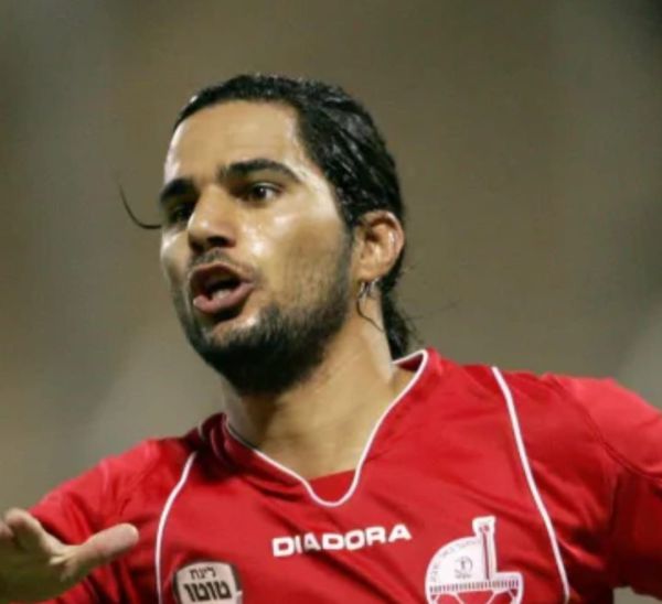 כדורגלן העבר ליאור אסולין נרצח בתקיפת החמאס