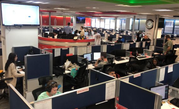 לנוכח המצב: פספורטכארד בהודעה חשובה למבוטחיה