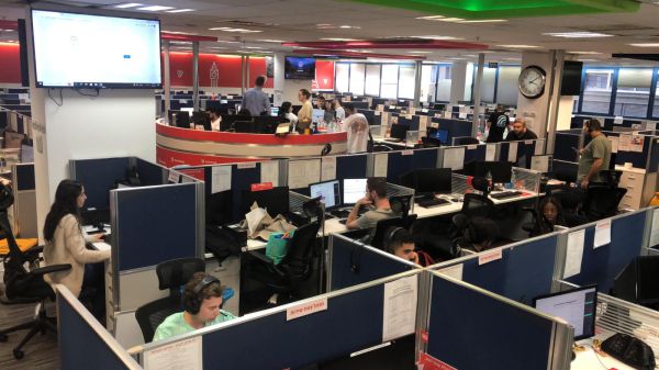 לנוכח המצב: פספורטכארד בהודעה חשובה למבוטחיה