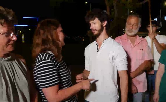 חתונת הבזק: הוקפצו בצו 8 והחליטו להתחתן