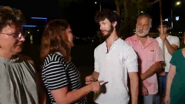 חתונת הבזק: הוקפצו בצו 8 והחליטו להתחתן