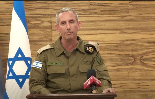 דו"צ: נעדכן על החטופים רק אחרי שנודיע למשפחות