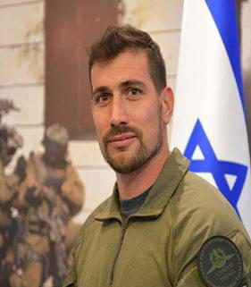 המשטרה מפרסמת: קצין ימ"מ נפל בקרב