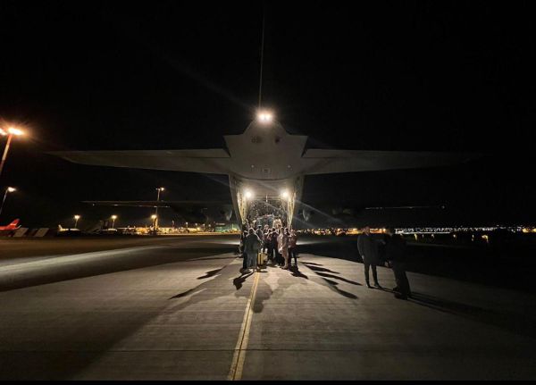 צה"ל הטיס לארץ מאות לוחמים ששהו בחו"ל