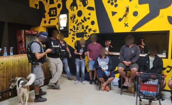 30 נעדרים אותרו בקיבוץ עין השלושה