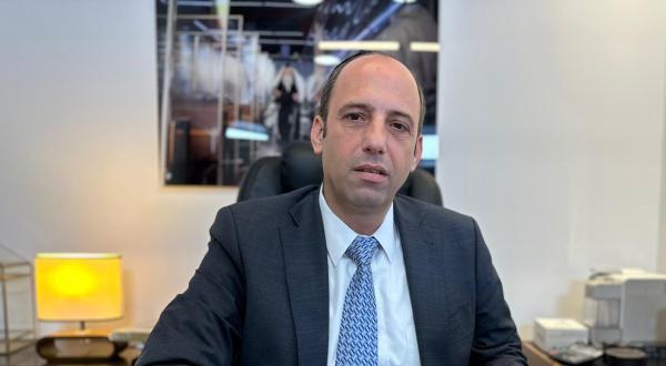 בית שמש מתגייסת: מטה הבחירות הפך לחמ"ל סיוע