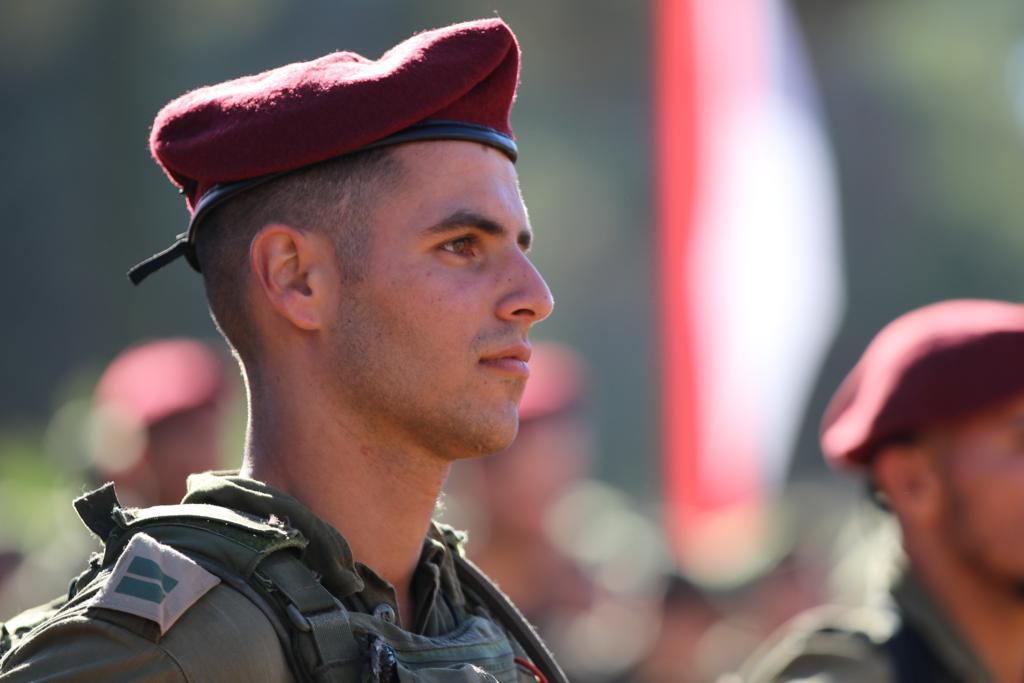 איבריו של רועי נהרי ז"ל הושתלו בחמישה אנשים