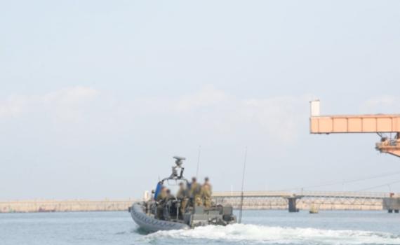 גורם בחיל הים: חמאס עשה תרגיל הונאה, ביצענו יירוט