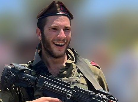 איבריו של עמיחי רובין ז"ל הושתלו בחמישה אנשים