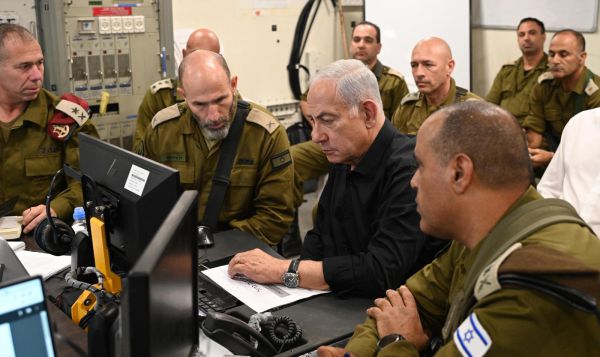 הירש: נתניהו ייפגש עם משפחות החטופים בקרוב