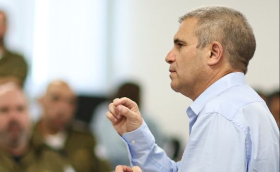 נפתח מרכז שליטה למשפחות החטופים ונעדרים