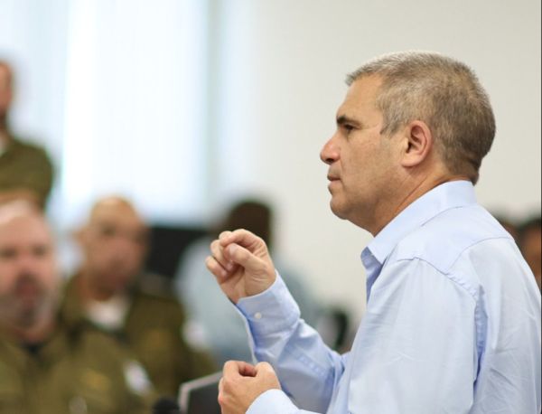 נפתח מרכז שליטה למשפחות החטופים ונעדרים