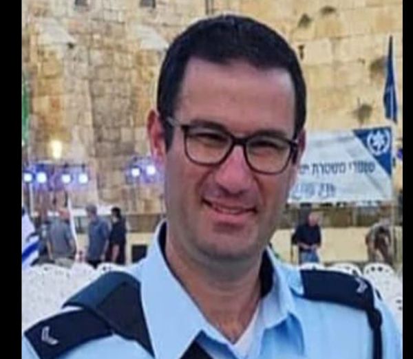 הותר לפרסום: אהרון ארתור מרקוביצ'י ז"ל בין הנופלים