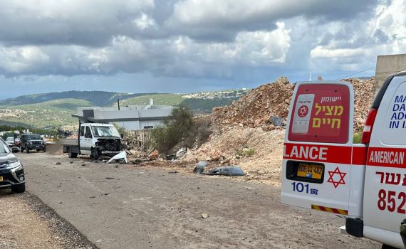 הירי לשתולה: נקבע מותו של אחד הפצועים