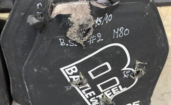 מחדל: משלוחי אפודים לחיילים התגלו כמסכני חיים