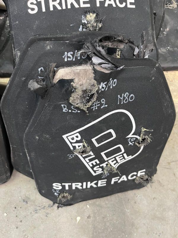 מחדל: משלוחי אפודים לחיילים התגלו כמסכני חיים